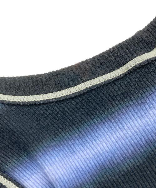 DIESEL（ディーゼル）DIESEL (ディーゼル) タンクトップ ブラック サイズ:Sの古着・服飾アイテム