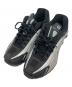 NIKE（ナイキ）の古着「SHOX R4 METALLIC SILVER/ローカットスニーカー」｜シルバー