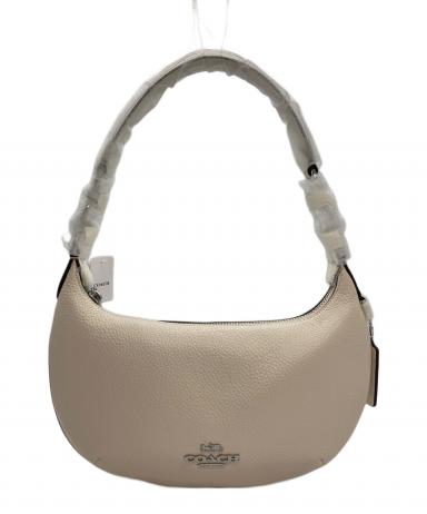 中古・古着通販】COACH (コーチ) ペイトンホーボー/ワンショルダー 