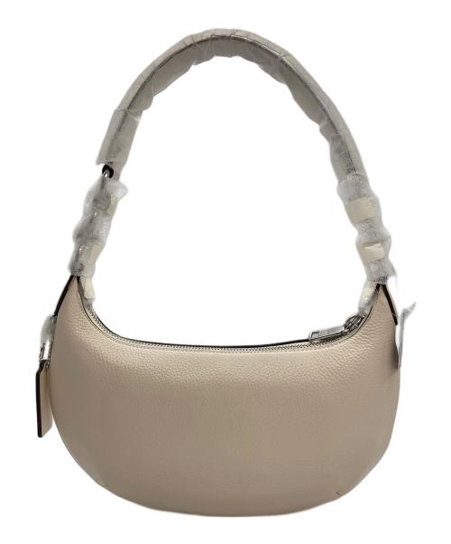 COACH（コーチ）COACH (コーチ) ペイトンホーボー/ワンショルダーバッグ ホワイト 未使用品の古着・服飾アイテム