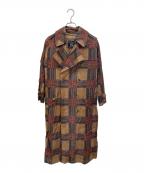 Burberry'sバーバリー）の古着「トレンチコート」｜ブラウン