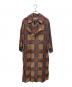 Burberry's（バーバリー）の古着「トレンチコート」｜ブラウン
