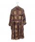 Burberry's (バーバリー) トレンチコート ブラウン サイズ:-：15000円