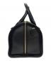 SEE BY CHLOE (シーバイクロエ) 2wayミニボストンバッグ ブラック：7000円