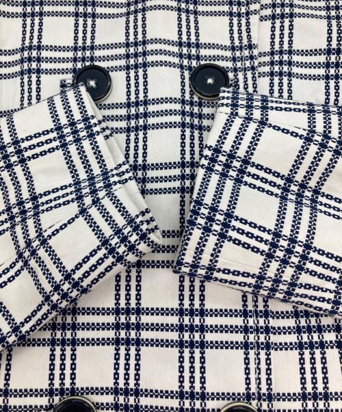 BROOKS BROTHERS（ブルックスブラザーズ）BROOKS BROTHERS (ブルックスブラザーズ) セットアップ ホワイト サイズ:Ⅿの古着・服飾アイテム