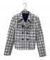 BROOKS BROTHERS (ブルックスブラザーズ) セットアップ ホワイト サイズ:Ⅿ：7000円