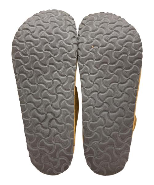 BIRKENSTOCK（ビルケンシュトック）BIRKENSTOCK (ビルケンシュトック) LONDON ブラウン サイズ:28㎝の古着・服飾アイテム