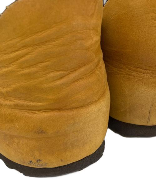 BIRKENSTOCK（ビルケンシュトック）BIRKENSTOCK (ビルケンシュトック) LONDON ブラウン サイズ:28㎝の古着・服飾アイテム
