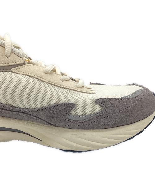 MIZUNO（ミズノ）MIZUNO (ミズノ) Wave Rider β ホワイト サイズ:US10の古着・服飾アイテム
