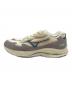 MIZUNO (ミズノ) Wave Rider β ホワイト サイズ:US10：6000円