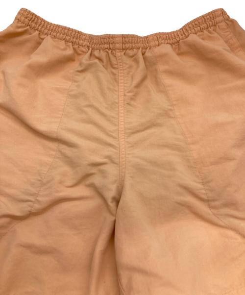 Patagonia（パタゴニア）Patagonia (パタゴニア) バギーズ・ショーツ オレンジ サイズ:Ⅿの古着・服飾アイテム