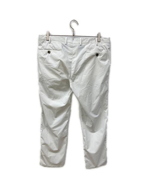 PT TORINO（ピーティートリノ）PT TORINO (ピーティートリノ) パンツ ホワイト サイズ:52の古着・服飾アイテム