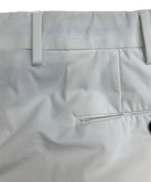 PT TORINO（ピーティートリノ）PT TORINO (ピーティートリノ) パンツ ホワイト サイズ:52の古着・服飾アイテム