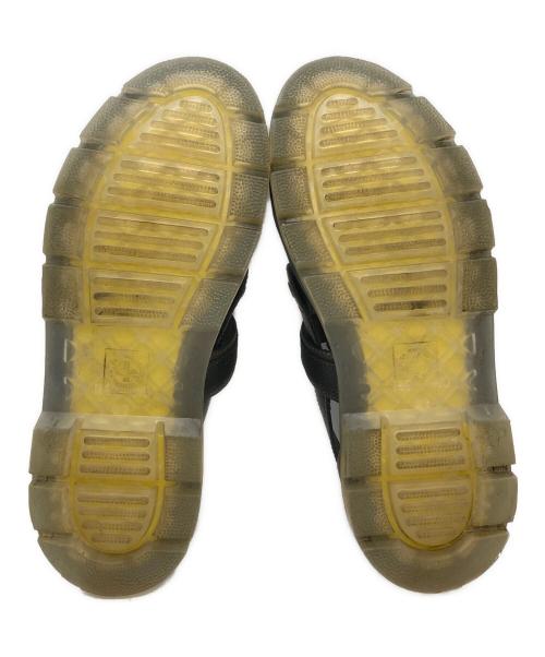 Dr.Martens（ドクターマーチン）Dr.Martens (ドクターマーチン) PEARSON/スポーツサンダル グレー サイズ:27.5の古着・服飾アイテム