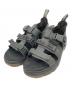 Dr.Martens（ドクターマーチン）の古着「PEARSON/スポーツサンダル」｜グレー