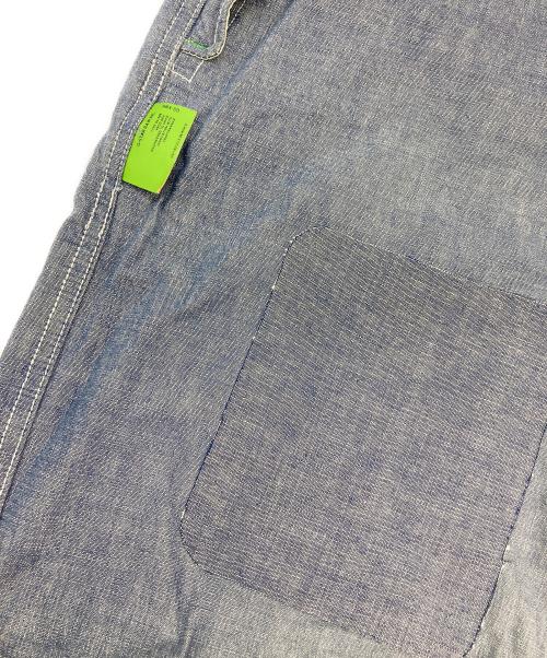 G-STAR RAW（ジースターロゥ）G-STAR RAW (ジースターロゥ) E 3D Drawstring pant/ インディゴ サイズ: W36×L32の古着・服飾アイテム