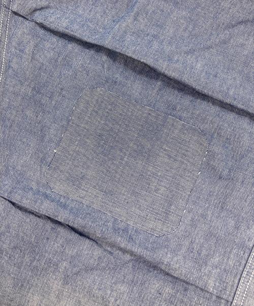 G-STAR RAW（ジースターロゥ）G-STAR RAW (ジースターロゥ) E 3D Drawstring pant/ インディゴ サイズ: W36×L32の古着・服飾アイテム