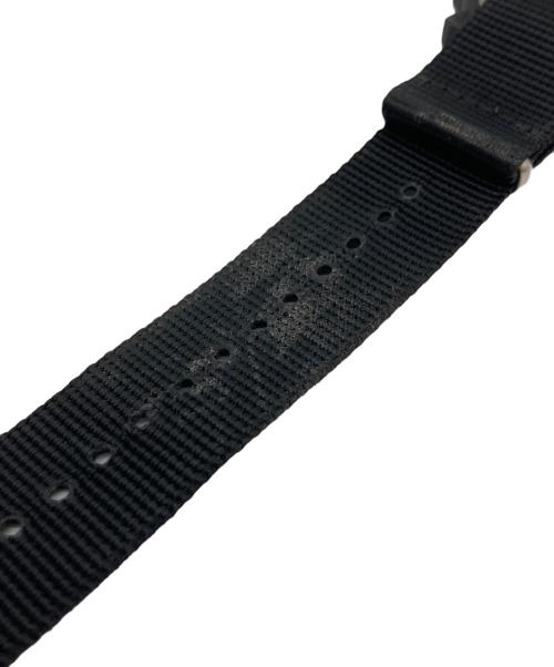LUMINOX（ルミノックス）LUMINOX (ルミノックス) master carbon seal 3800 shries/腕時計 ブラックの古着・服飾アイテム