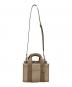 COACH (コーチ) スミストート/2wayハンドバッグ ベージュ サイズ:-：17000円