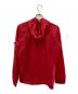 Patagonia (パタゴニア) Houdini Full-Zip Jacket/マウンテンパーカー レッド サイズ:S：9000円
