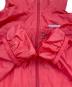 中古・古着 Patagonia (パタゴニア) Houdini Full-Zip Jacket/マウンテンパーカー レッド サイズ:S：9000円