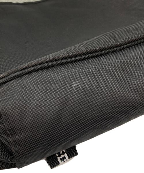 POLO SPORT（ポロスポーツ）POLO SPORT (ポロスポーツ) ショルダーバッグ グレーの古着・服飾アイテム