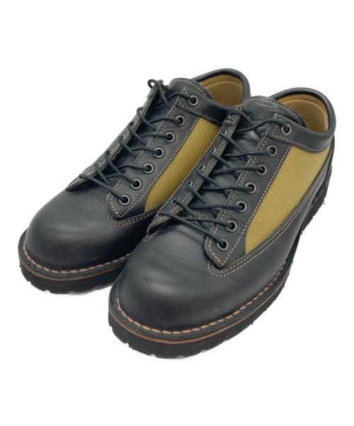 Danner（ダナー）Danner (ダナー) SHADOWOOD 2/ローカットトレッキングシューズ ブラック サイズ:9の古着・服飾アイテム