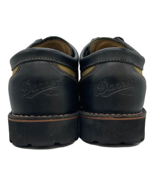 Danner（ダナー）Danner (ダナー) SHADOWOOD 2/ローカットトレッキングシューズ ブラック サイズ:9の古着・服飾アイテム