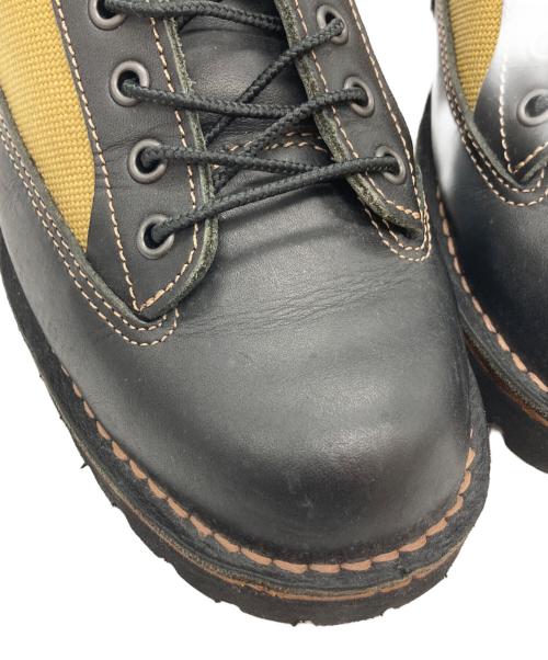 Danner（ダナー）Danner (ダナー) SHADOWOOD 2/ローカットトレッキングシューズ ブラック サイズ:9の古着・服飾アイテム