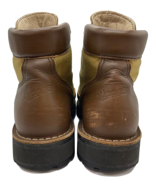 Danner（ダナー）Danner (ダナー) DANNER LT /トレッキングブーツ ブラウン サイズ:43の古着・服飾アイテム