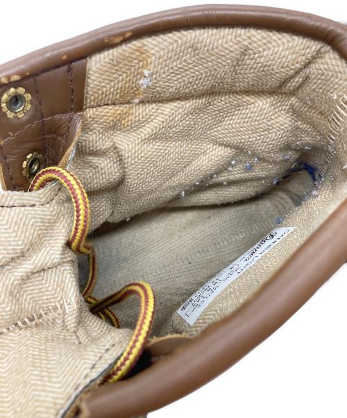 Danner（ダナー）Danner (ダナー) DANNER LT /トレッキングブーツ ブラウン サイズ:43の古着・服飾アイテム