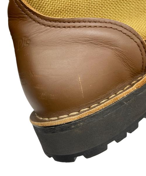 Danner（ダナー）Danner (ダナー) DANNER LT /トレッキングブーツ ブラウン サイズ:43の古着・服飾アイテム