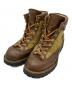 Danner（ダナー）の古着「DANNER LT /トレッキングブーツ」｜ブラウン