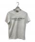 DSQUARED2（ディースクエアード）の古着「ロゴプリントTシャツ」｜ホワイト