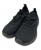 THE NORTH FACEザ ノース フェイス）の古着「Velocity Knit Lace II GTX Invisible Fit/ローカットスニーカー」｜ブラック