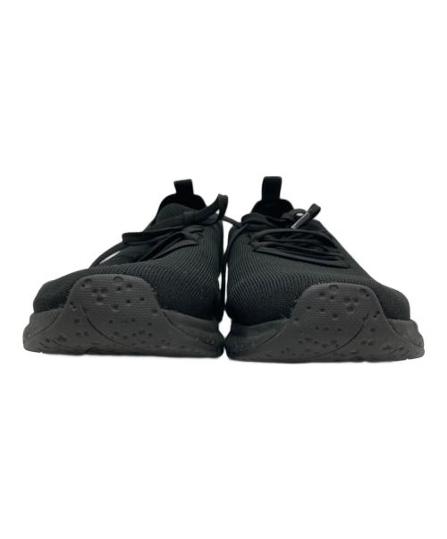 THE NORTH FACE（ザ ノース フェイス）THE NORTH FACE (ザ ノース フェイス) Velocity Knit Lace II GTX Invisible Fit/ローカットスニーカー ブラック サイズ:25の古着・服飾アイテム