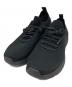 THE NORTH FACE（ザ ノース フェイス）の古着「Velocity Knit Lace II GTX Invisible Fit/ローカットスニーカー」｜ブラック