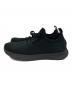 THE NORTH FACE (ザ ノース フェイス) Velocity Knit Lace II GTX Invisible Fit/ローカットスニーカー ブラック サイズ:25：9000円