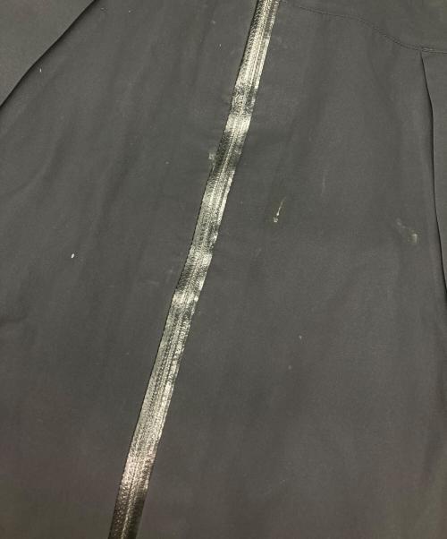 THE NORTH FACE（ザ ノース フェイス）THE NORTH FACE (ザ ノース フェイス) CLIMB LIGHT JACKET/マウンテンパーカー ブラック サイズ:XLの古着・服飾アイテム