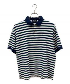 中古・古着通販】A BATHING APE (ア ベイシング エイプ) ポロシャツ