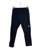 THE NORTH FACEザ ノース フェイス）の古着「アルパイン ライトパンツ」｜ブラック