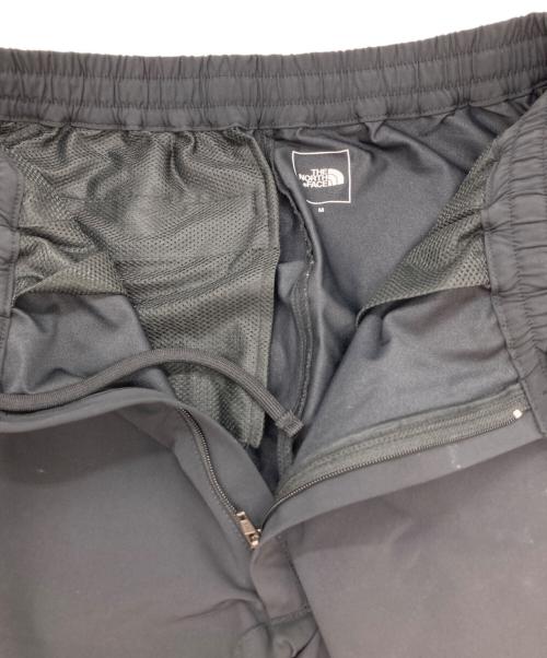 THE NORTH FACE（ザ ノース フェイス）THE NORTH FACE (ザ ノース フェイス) アルパイン ライトパンツ ブラック サイズ:Ｍの古着・服飾アイテム