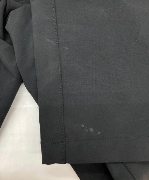 THE NORTH FACE（ザ ノース フェイス）THE NORTH FACE (ザ ノース フェイス) アルパイン ライトパンツ ブラック サイズ:Ｍの古着・服飾アイテム