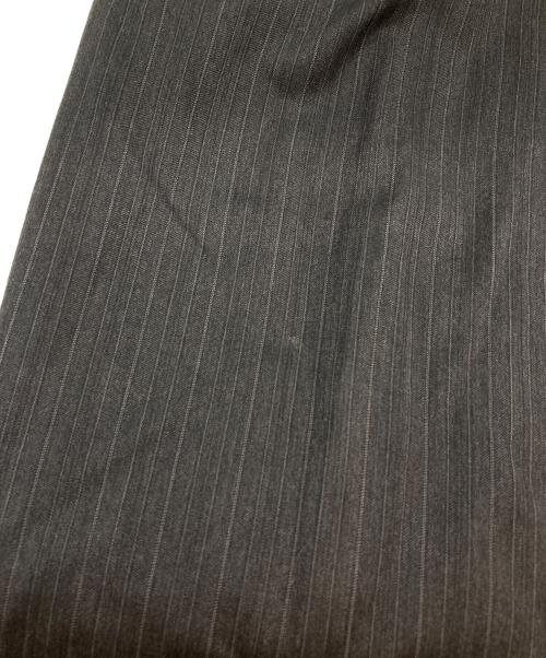 PAUL SMITH（ポールスミス）Paul Smith (ポールスミス) LORO PIANA (ロロピアーナ) 3Bセットアップスーツ グレー サイズ:Ⅿの古着・服飾アイテム