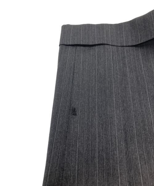 PAUL SMITH（ポールスミス）Paul Smith (ポールスミス) LORO PIANA (ロロピアーナ) 3Bセットアップスーツ グレー サイズ:Ⅿの古着・服飾アイテム