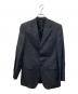 Paul Smith (ポールスミス) LORO PIANA (ロロピアーナ) 3Bセットアップスーツ グレー サイズ:Ⅿ：15000円