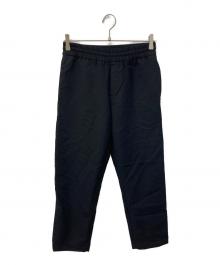 Acne studios（アクネ ストゥディオズ）の古着「RIDER L WO MH」｜ブラック