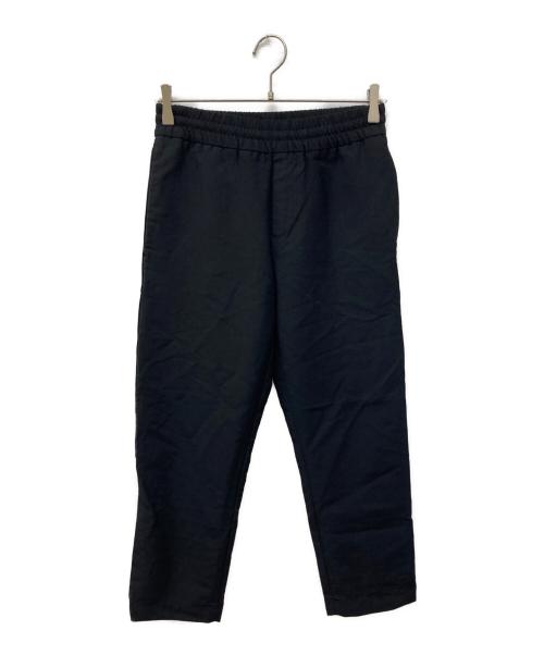 Acne studios（アクネ ストゥディオズ）Acne studios (アクネ ストゥディオズ) RIDER L WO MH ブラック サイズ:44の古着・服飾アイテム