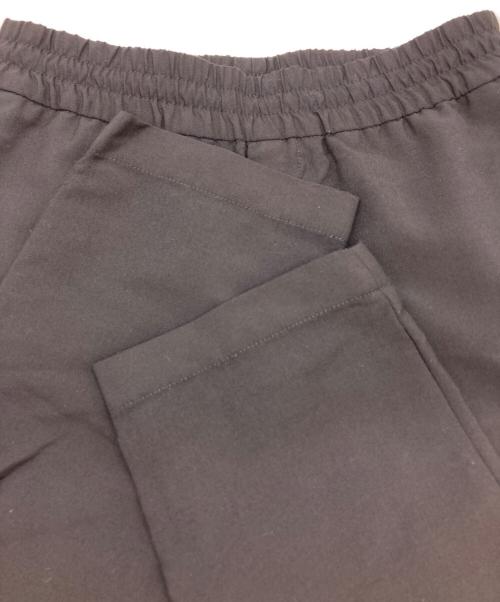Acne studios（アクネ ストゥディオズ）Acne studios (アクネ ストゥディオズ) RIDER L WO MH ブラック サイズ:44の古着・服飾アイテム