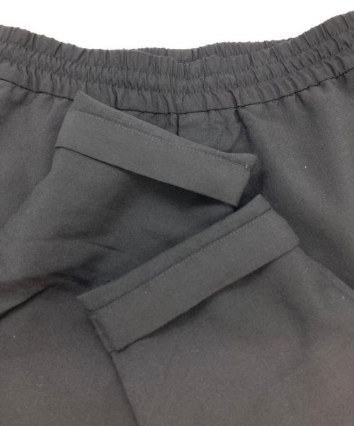 Acne studios（アクネ ストゥディオズ）Acne studios (アクネ ストゥディオズ) RIDER L WO MH ブラック サイズ:44の古着・服飾アイテム